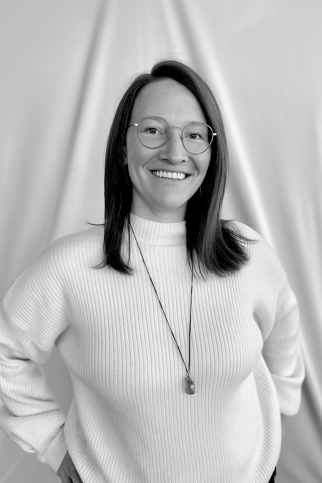 Dr. Sarah Dulson