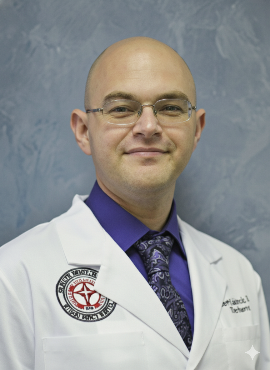 Scott Alexander